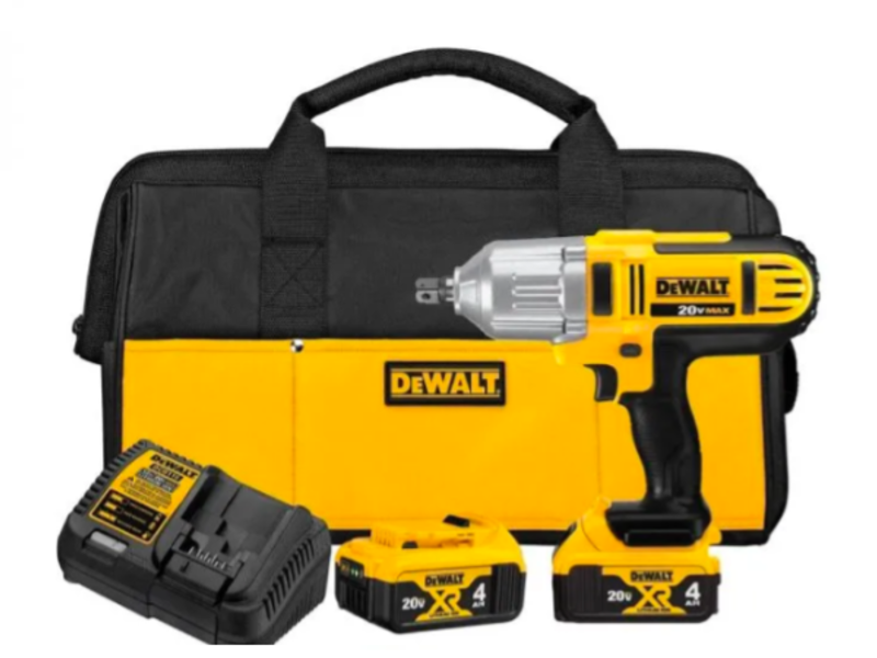 LLAVE DE IMPACTO DEWALT Region de Coquimbo