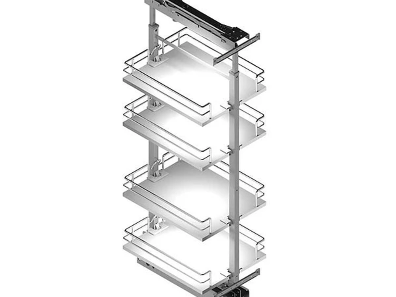 Columna Despensero Extraíbl Deko Chile