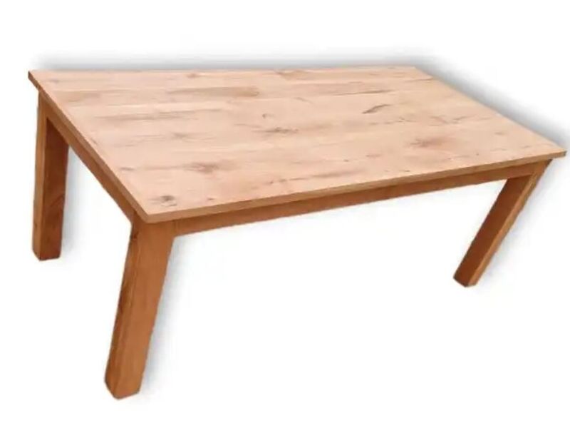Mesa madera maciza Malloa