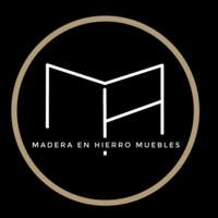 Madera en Hierro Muebles