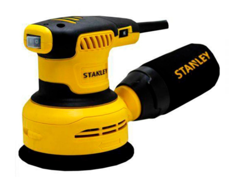 LIJADORA ORBITAL STANLEY Cauquenes