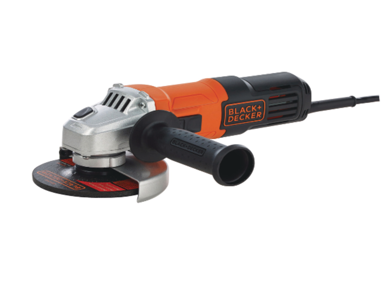 ESMERIL ANGULAR  Black Decker Cauquenes
