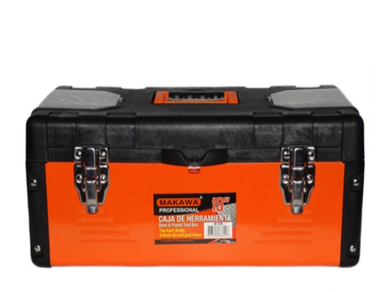 CAJA DE HERRAMIENTAS MAKAWA Chile