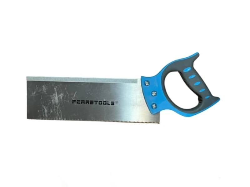 SERRUCHO COSTILLA FERRETOOLS Santiago