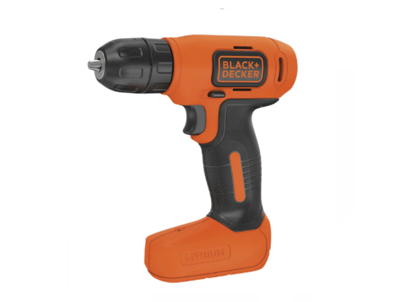 Taladro Inalámbrico Black&Decker Chile