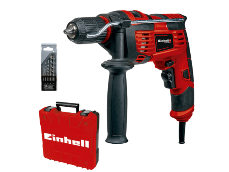 TALADRO PERCUTOR EINHELL Santiago