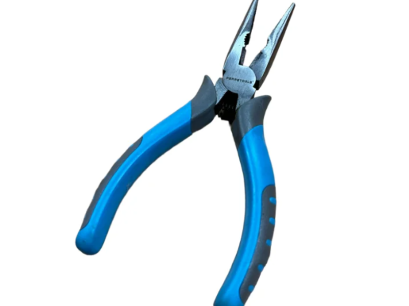 ALICATE PUNTA LARGA Ferretools Santiago