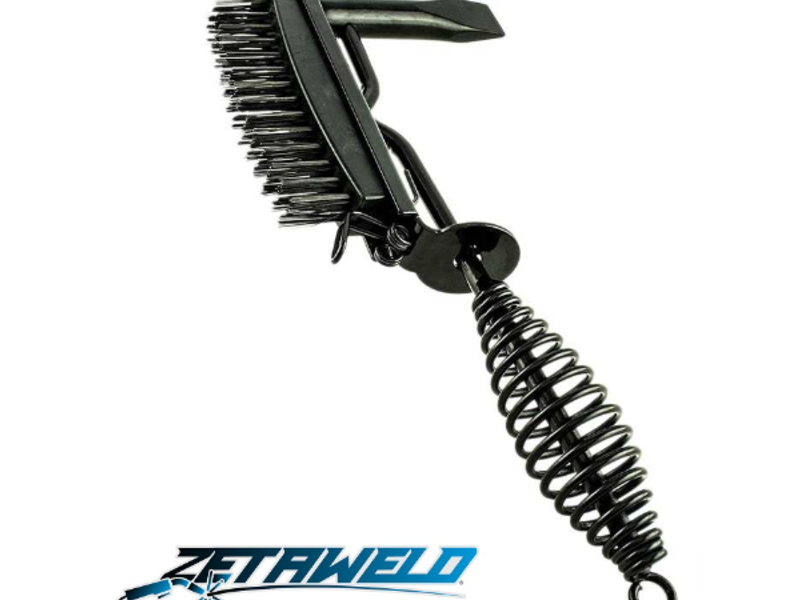 Martillo Picasal Escobilla Zetaweld Chile