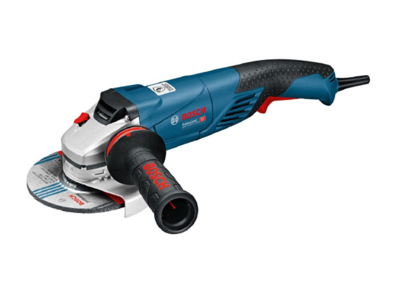 ESMERIL ANGULAR ELÉCTRICO BOSCH Tarapaca