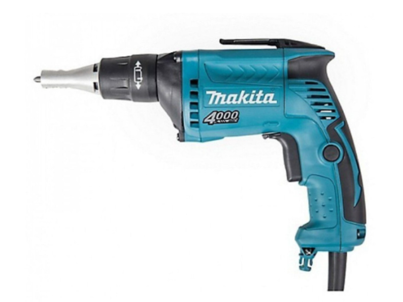 ATORNILLADOR ELÉCTRICO MAKITA Chile