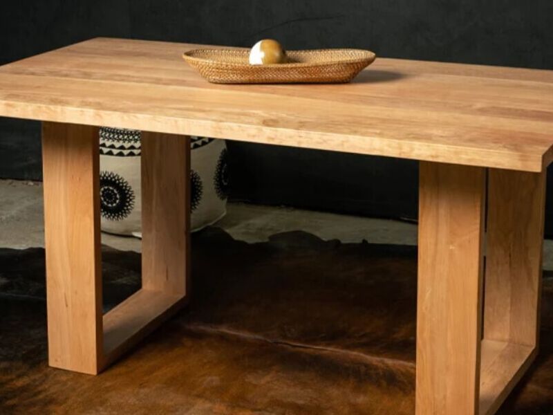 Mesa Comedor Frida Santiago