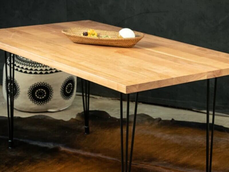 Mesa Comedor Genova Santiago