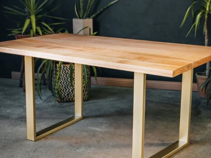 Mesa Comedor Liguria Santiago