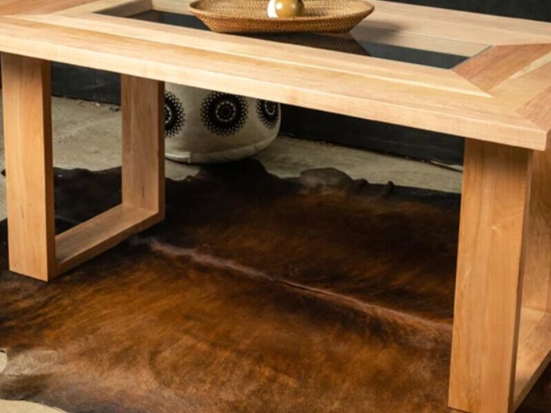 Mesa Comedor Niza Santiago