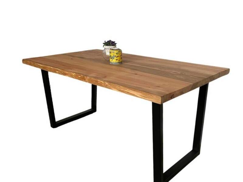 Mesa comedor Industrial Santiago