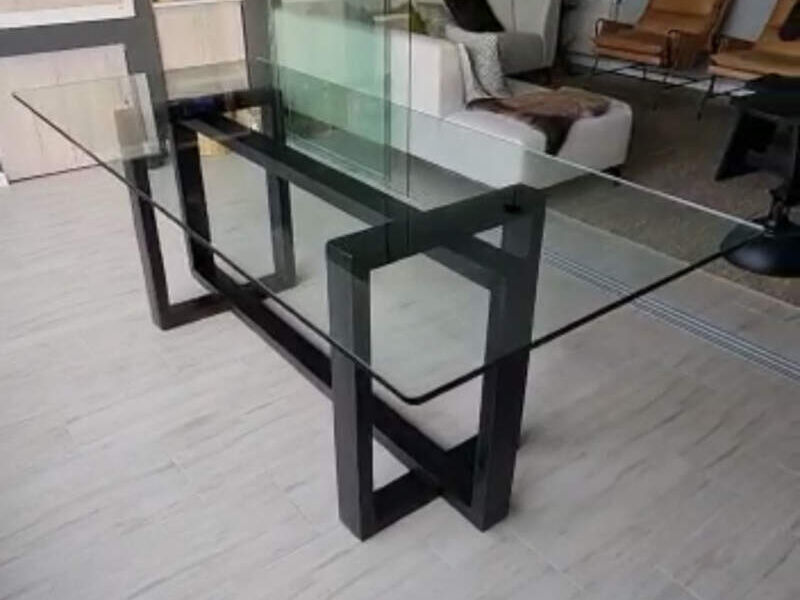 Mesa comedor Barnert Santiago