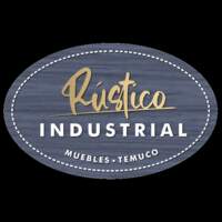 Rústico Industrial