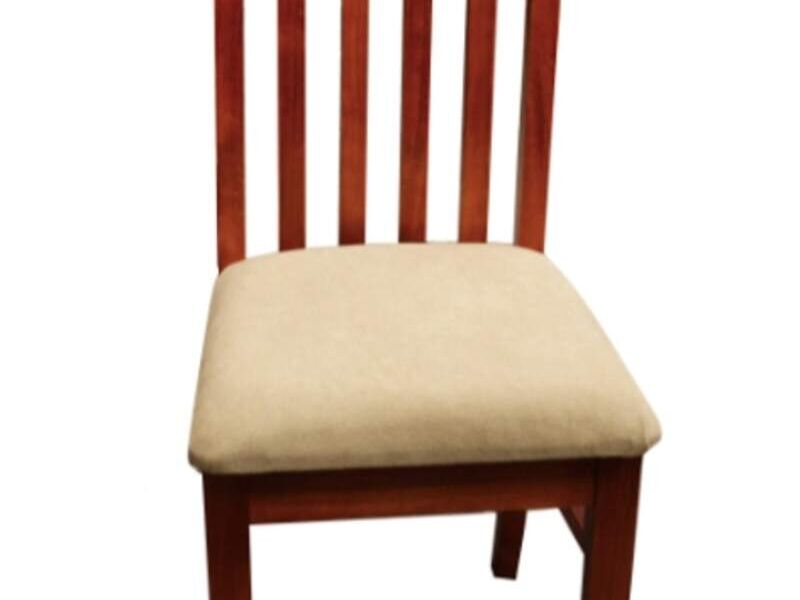 Silla Italia en madera Santiago