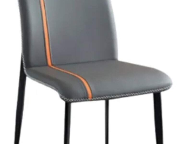 Silla Gris Elegant Santiago