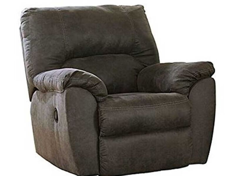 Sofa Individual tipo Berger Iquique
