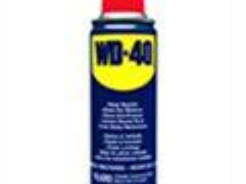 Wd-40 Chile