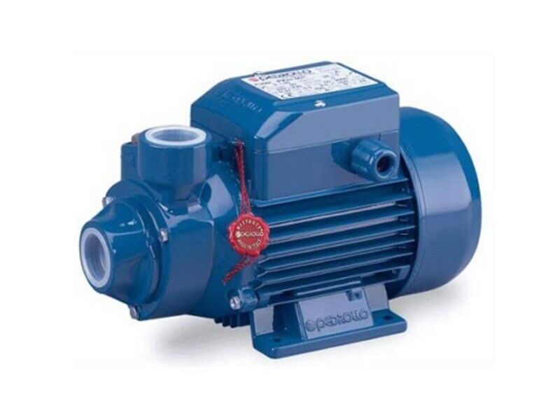  BOMBA PERIFÉRICA PKM 60 DE 0,5 HP Chile