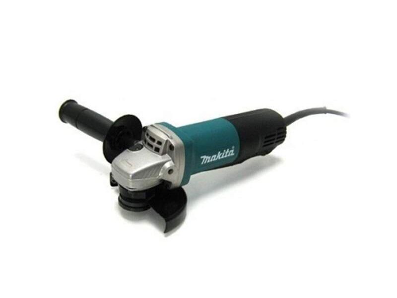  AMOLADORA MAKITA 9557 HP Chile