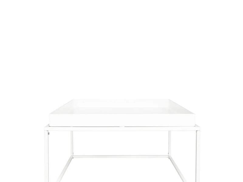 Mesa de Centro Pizzo Blanco Vitacura