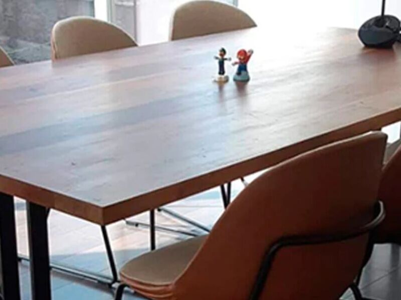 Mesa Comedor ELENA Santiago