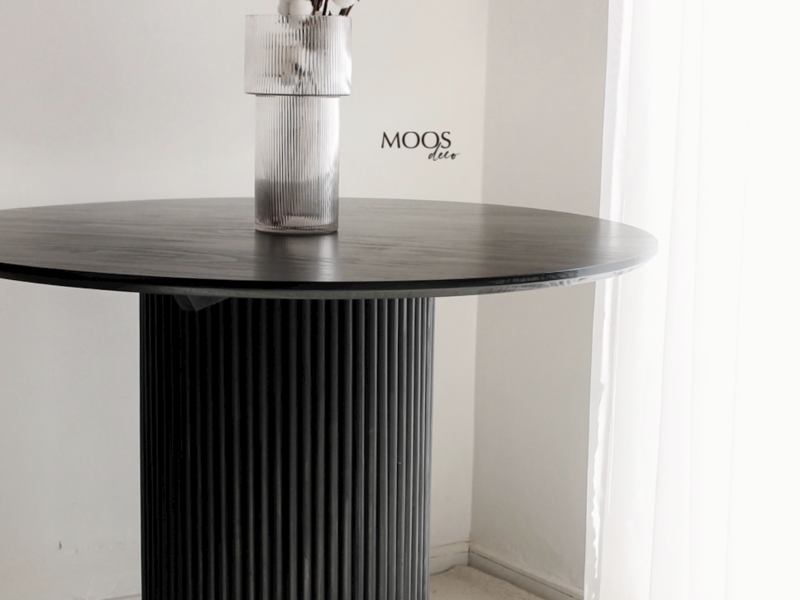 Mesa Mónaco comedor Santiago