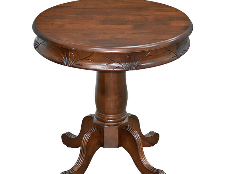 Mesa de Té Kennedy Temuco