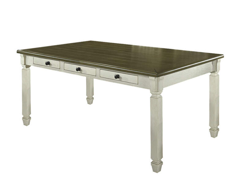 Mesa Comedor Vermont Temuco