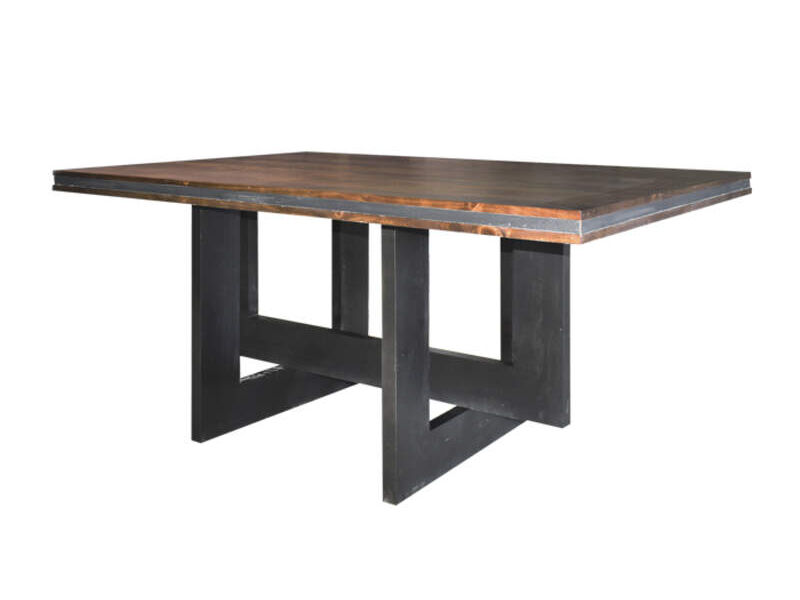 Mesa Comedor Tommy Temuco