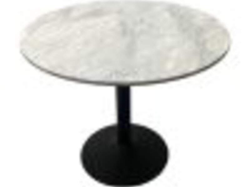 Mesa Tulip Marmol Santiago