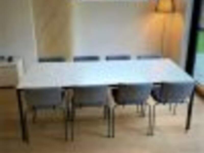 Comedor Recto Santiago
