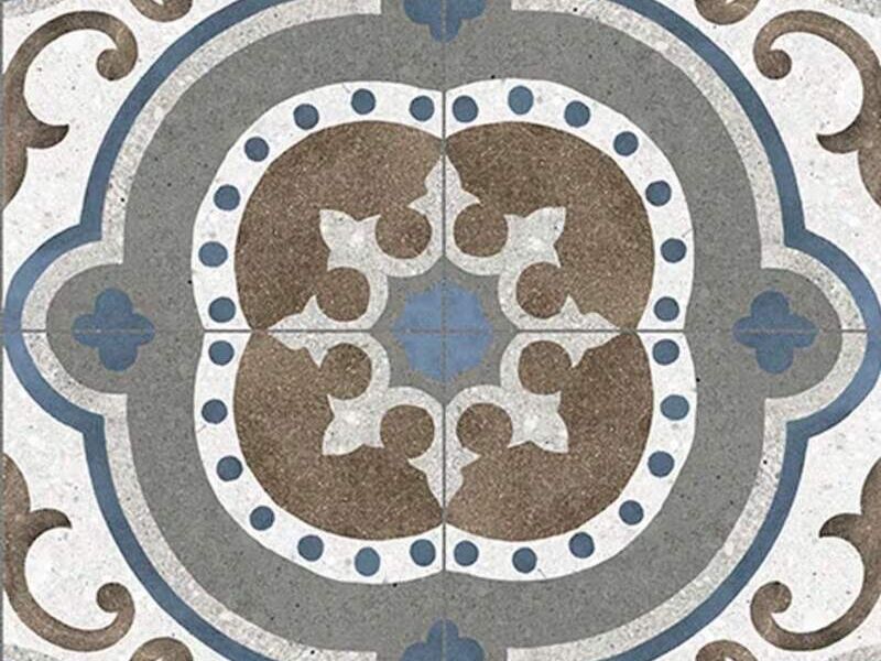 BALDOSA HERITAGE BARCELONA