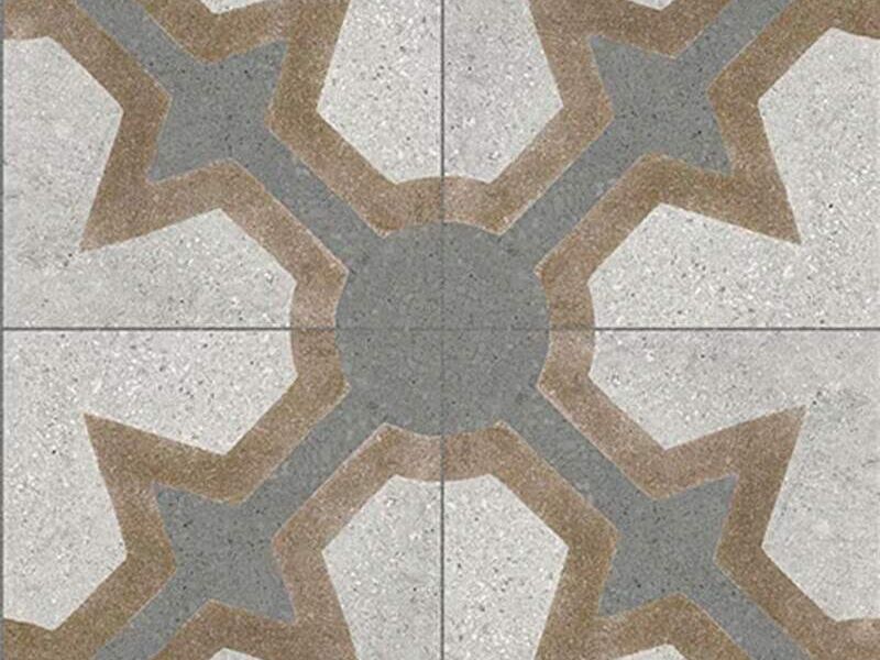 BALDOSA HERITAGE GIRONA
