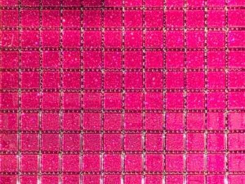 BALDOSA MOSAICO CRITAL LISO CR30