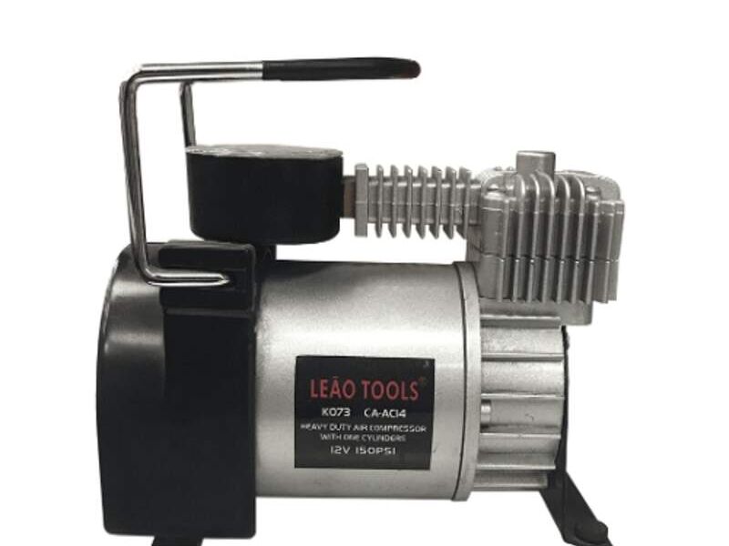 Compresor Aire 12v