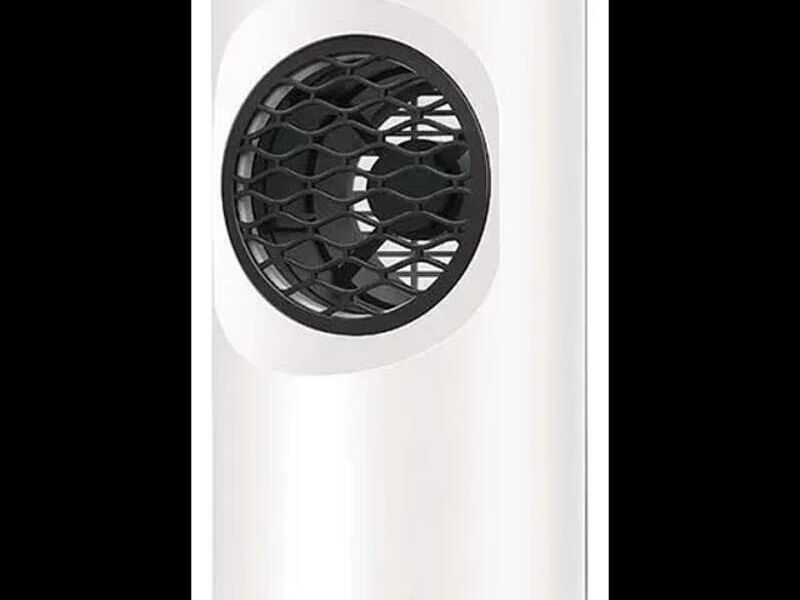 Ventilador Calentador Aire Heater