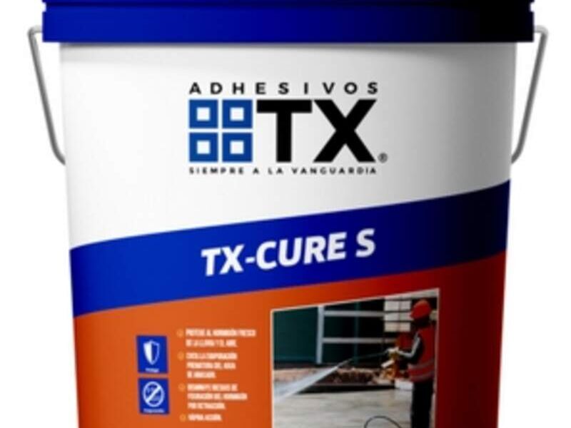 TX CURE S Chile