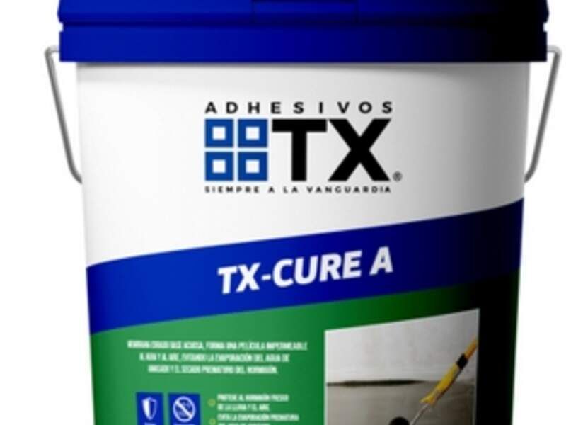 TX CURE A Chile