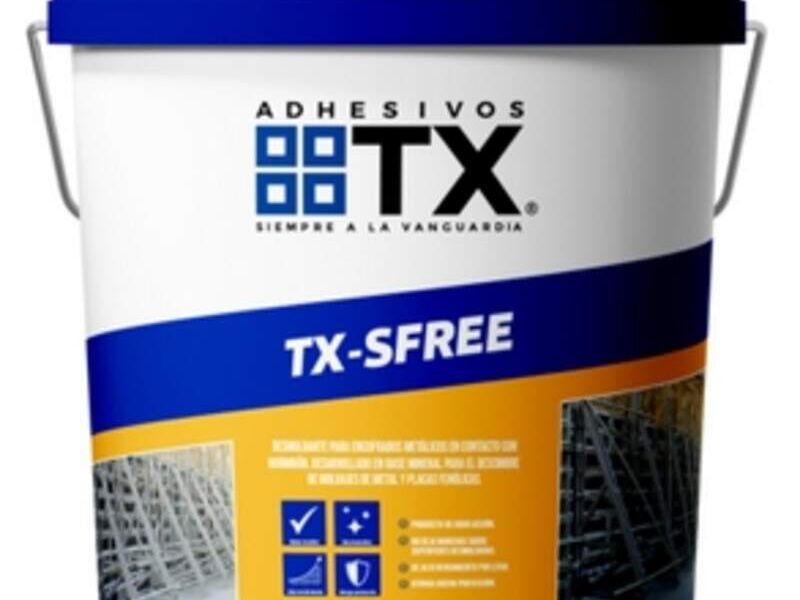 TX SFREE Chile