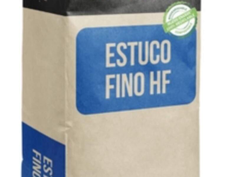 Estuco Fino HF Chile