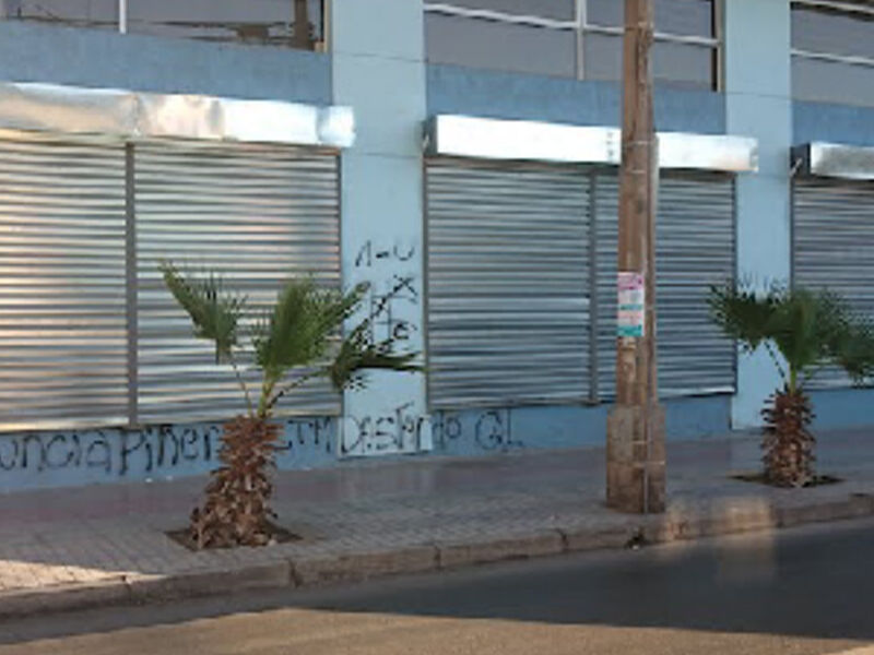 persianas para exteriores en chile