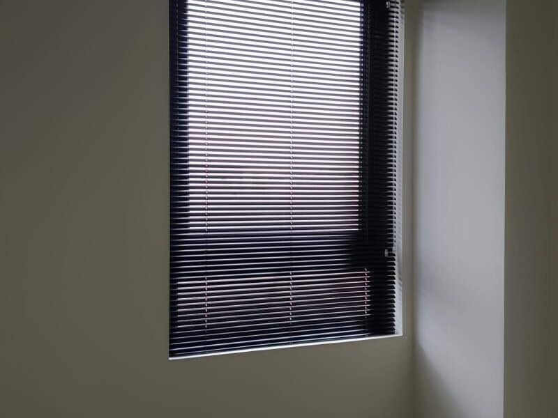 persianas para ventana en chile
