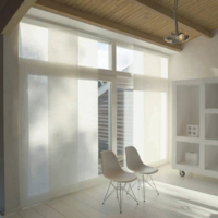 Cortinas Punto