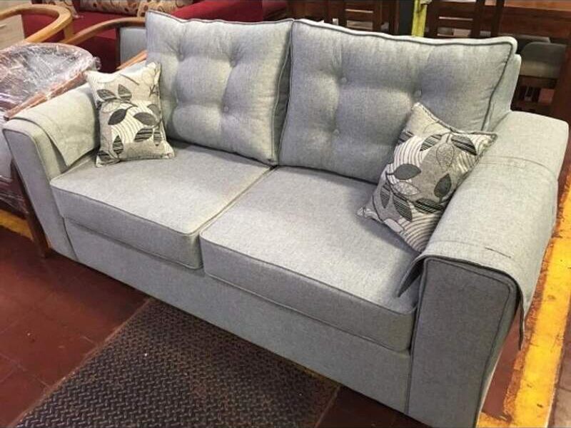 Sofa Bahia Plata Santiago