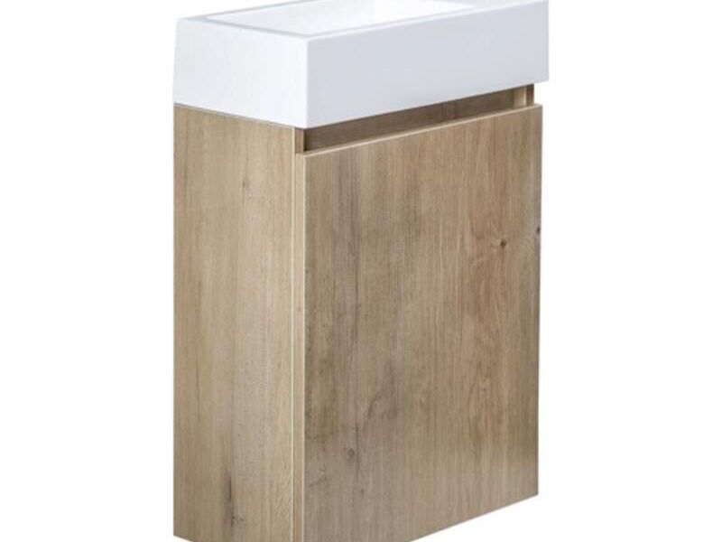 Mueble vanitorio – Gunnar Resina DS33