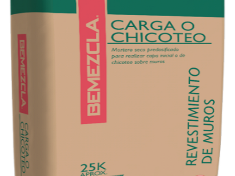  CARGA O CHICOTEO CHILE